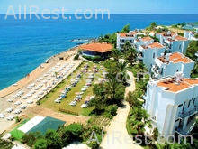 Jasmin & Garden Hotel 15